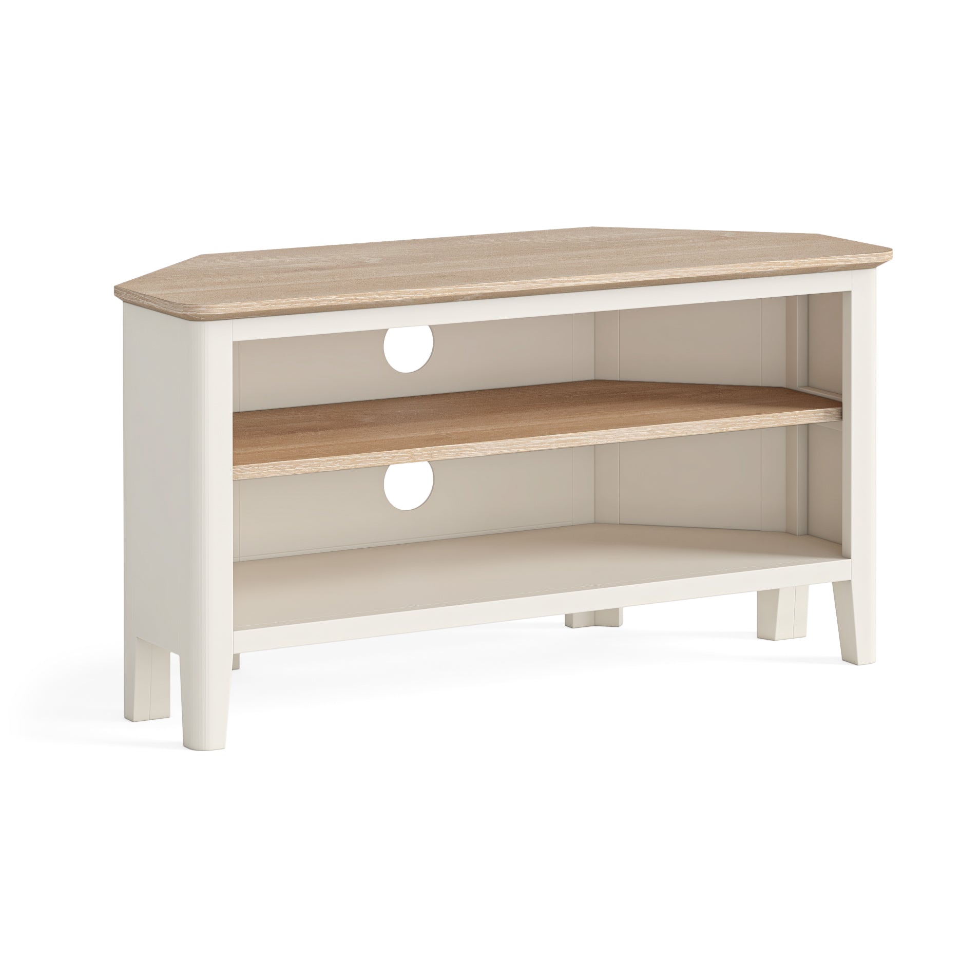 Molton TV Unit